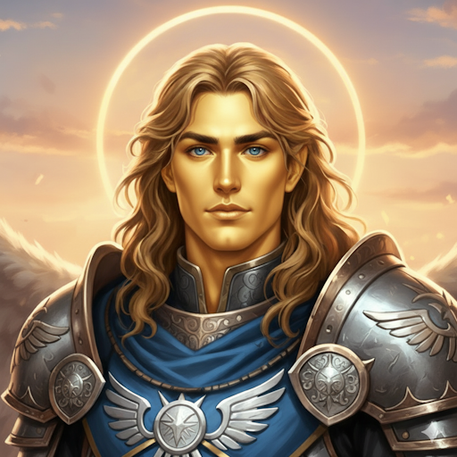 Picture of Belthazar