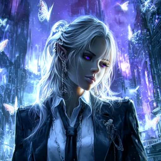 Picture of Faeth Wolf