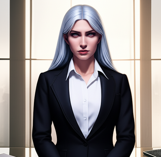 Picture of Faeth Wolf